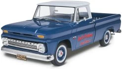 '66 Chevy Fleetside Pickup (85-7225)