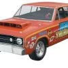 '68 Dodge Dart Hemi 2'n1 (85-4217) -Trendy Toy Store 68 dodge dart hemi 2 n1 85 4217 28433
