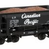 70-Ton Ore Car - Canadian Pacific (50001606) -Trendy Toy Store 70 ton ore car canadian pacific 50001606 41847