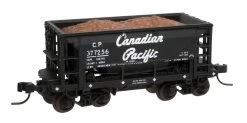 70-Ton Ore Car - Canadian Pacific (50001606)