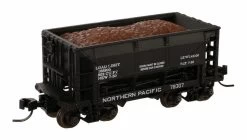 70-Ton Ore Car - Northern Pacific (50001620)