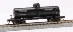 8000 Gallon Single Dome Tank Car - Frontenac #1008 (17853)