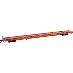 85' Trash Container Flatcar - Canadian Pacific (50001063)