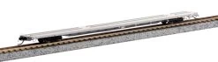 89'4" Flat Car - Undecorated [Mid End Hitches] (50001033)
