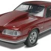'90 Mustang LX 5.0 Drag Racer (85-4195) 1 '90 Mustang LX 5.0 Drag Racer (85-4195) -Trendy Toy Store 90 mustang lx 5 0 drag racer 85 4195 28428