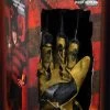 A Nightmare On Elm Street 14" Freddy's Glove Prop Replica (1984) (opened For Display*) 1 A Nightmare On Elm Street 14" Freddy's Glove Prop Replica (1984) (opened For Display*) -Trendy Toy Store a nightmare on elm street 14 freddy s glove prop replica 1984 opened for display 77152