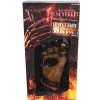 A Nightmare On Elm Street 14" Freddy's Glove Prop Replica (2010) -Trendy Toy Store a nightmare on elm street 14 freddy s glove prop replica 2010 2837