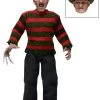 A Nightmare On Elm Street 2 Retro - Freddy Krueger