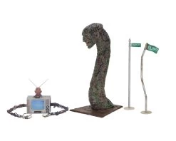 A Nightmare On Elm Street - Accessory Set