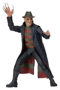 A Nightmare On Elm Street: New Nightmare Freddy Krueger