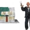 A Nightmare On Elm Street: Tuxedo Freddy -Trendy Toy Store a nightmare on elm street tuxedo freddy 67090