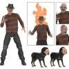 A Nightmare On Elm Street: Ultimate Part 2 Freddy's Revenge -Trendy Toy Store a nightmare on elm street ultimate part 2 freddy s revenge 63491
