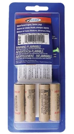 A10-0T Engines (EST1510)