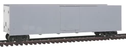 AAR Plug Door Boxcar Undecorated (20001363)