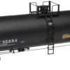 ACF 17360 Gallon Tank Car GATX (20001110) -Trendy Toy Store acf 17360 gallon tank car gatx 20001110 41375