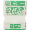 Acrysion Solvent For Airbrush 250 (T315)