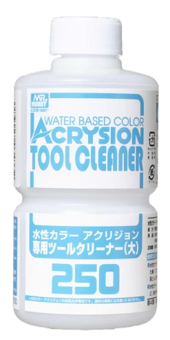 Acrysion Tool Cleaner 250 (T313)
