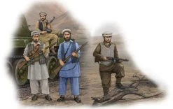 Afghan Rebels (00436)