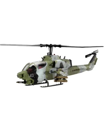 AH-1W Super Cobra (4415) 3 AH-1W Super Cobra (4415)