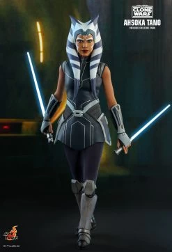 Ahsoka Tano (TMS021)