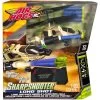 Air Hogs Sharpshooter Long Shot RC Helicopter With Bonus Darts -Trendy Toy Store air hogs sharpshooter long shot rc helicopter with bonus darts 58217