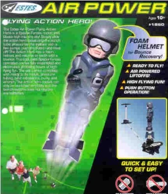 Air Power (001860) 3 Air Power (001860)