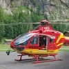 Airbus EC135 Air-Glaciers (80-4986)
