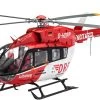 Airbus Helicopters EC145 DRF Luftrettung (Retired)