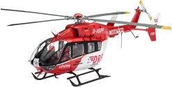 Airbus Helicopters EC145 DRF Luftrettung (Retired)
