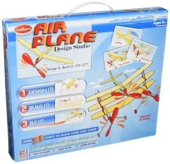 Airplane Design Studio Model Kit (141)