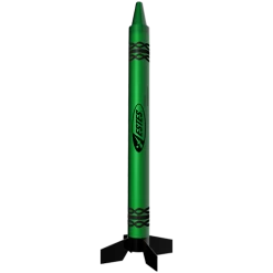 Alien Green (001101)