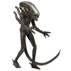 Alien Series 2: 1979 Alien Xenomorph
