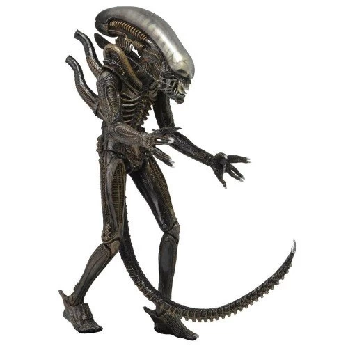 Alien Series 2: 1979 Alien Xenomorph 3 Alien Series 2: 1979 Alien Xenomorph