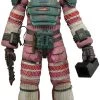 Alien Series 4: Dallas Nostromo -Trendy Toy Store alien series 4 dallas nostromo 11208