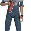 Alien Series 4: Ellen Ripley (Jumpsuit) -Trendy Toy Store alien series 4 ellen ripley jumpsuit 11206
