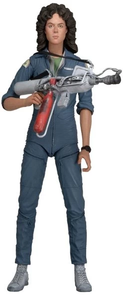 Alien Series 4: Ellen Ripley (Jumpsuit)