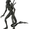 Alien Series 7: Warrior Alien -Trendy Toy Store alien series 7 warrior alien 21293