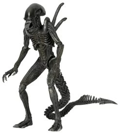 Alien Series 7: Warrior Alien