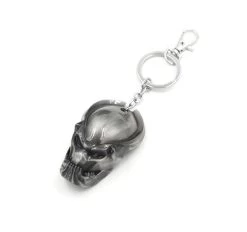 Alien Vs Predator Keychain Mask Berserker Predator Helmet