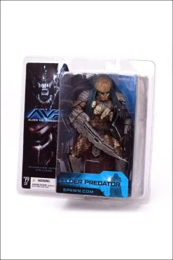 Alien Vs. Predator Series 1: Elder Predator