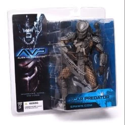 Alien Vs. Predator Series 1: Scar Predator
