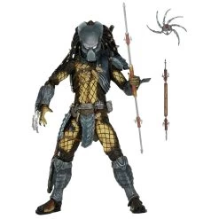 Alien Vs. Predator Series 15: Ancient Warrior Predator
