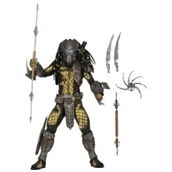 Alien Vs. Predator Series 15: Temple Guard Predator