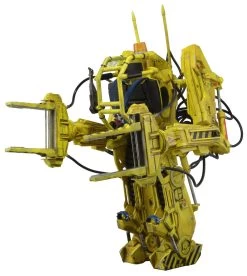 Aliens Deluxe P-5000 Power Loader