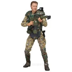Aliens Series 2: Sergeant Craig Windrix