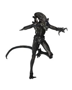 Aliens Series 5: Genocide Alien (Black)