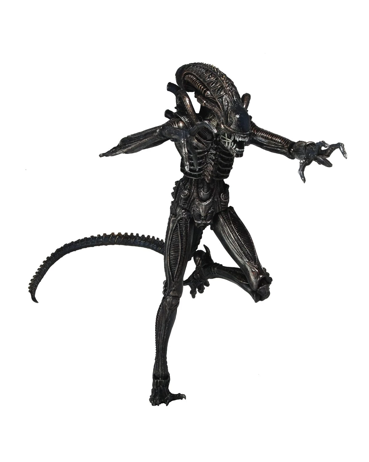 Aliens Series 5: Genocide Alien (Black) 3 Aliens Series 5: Genocide Alien (Black)