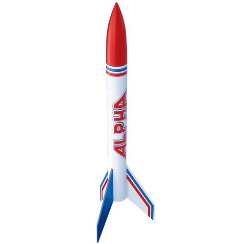 Alpha (001225) 3 Alpha (001225)