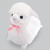 Amuse Plushie: Baby Alpacasso Shiro-chan Tissue Cover Plush -Trendy Toy Store amuse plushie baby alpacasso shiro chan tissue cover plush 114814