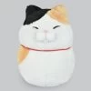 Amuse Plushie: Higemanju Me-sama Plush Backpack -Trendy Toy Store amuse plushie higemanju me sama plush backpack 111812